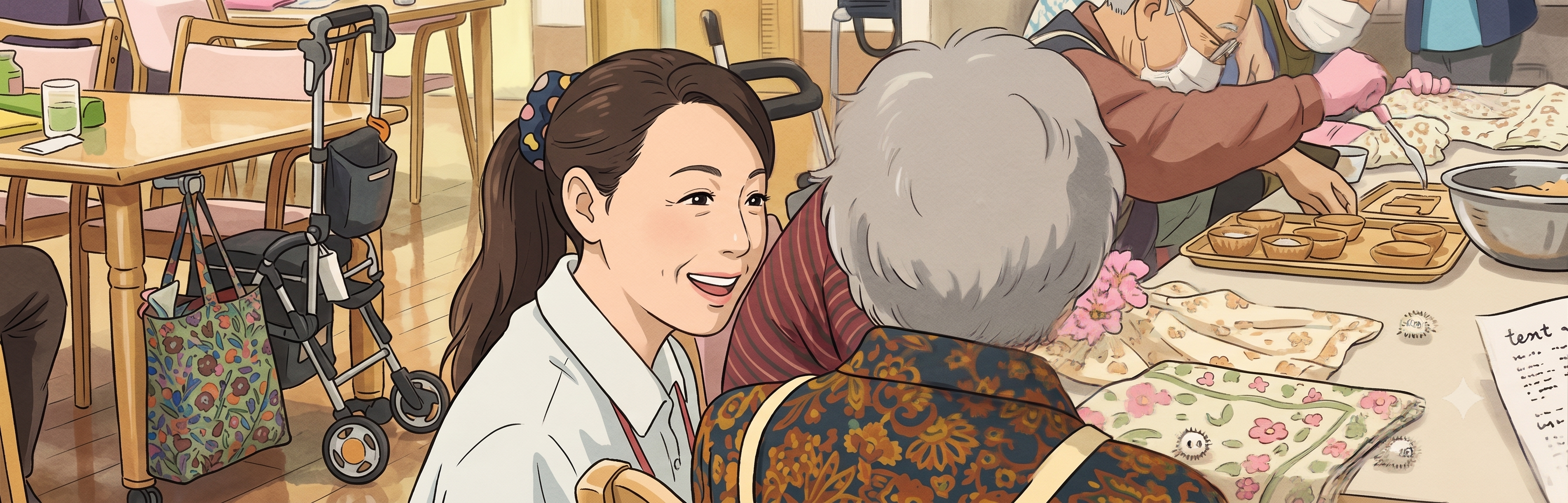 送迎 イメージ