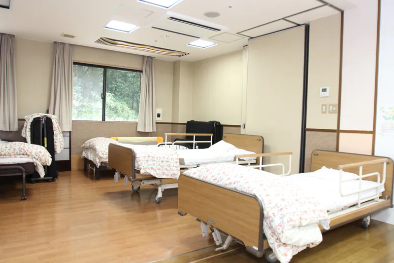 静養ルーム